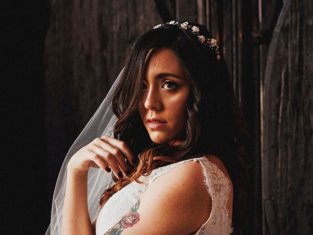 La boda de Luis y Marce en Orizaba, Veracruz 106