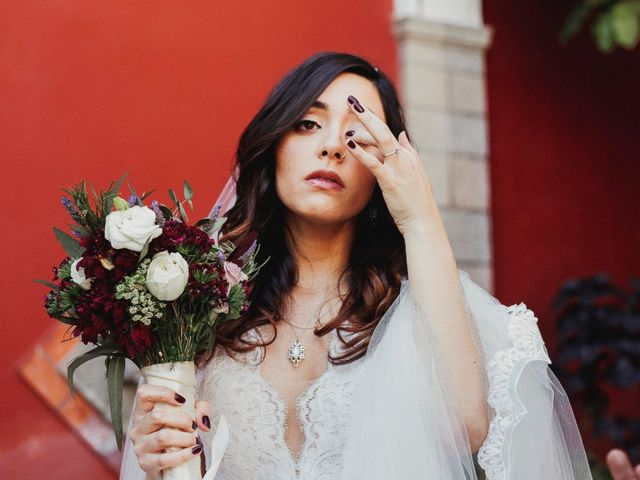 La boda de Luis y Marce en Orizaba, Veracruz 108