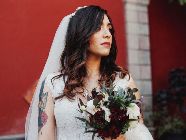 La boda de Luis y Marce en Orizaba, Veracruz 109