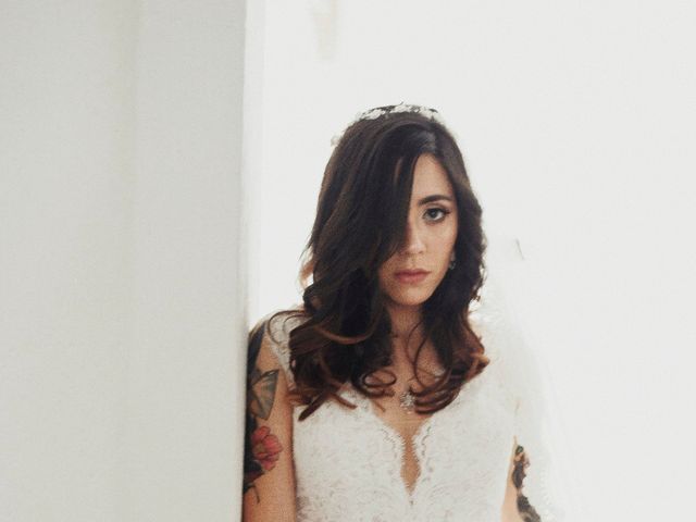 La boda de Luis y Marce en Orizaba, Veracruz 112