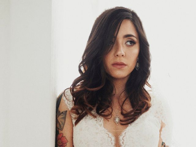La boda de Luis y Marce en Orizaba, Veracruz 113