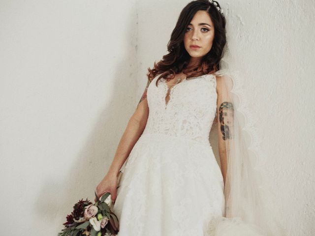 La boda de Luis y Marce en Orizaba, Veracruz 114