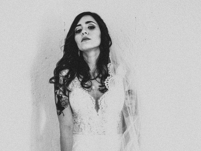 La boda de Luis y Marce en Orizaba, Veracruz 115