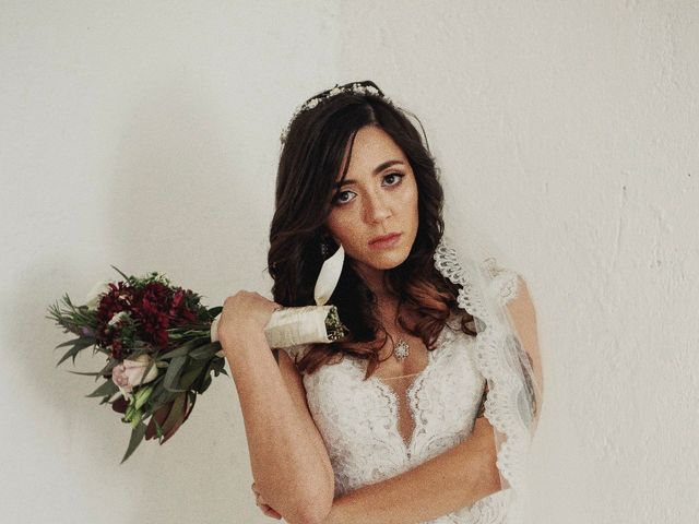 La boda de Luis y Marce en Orizaba, Veracruz 2