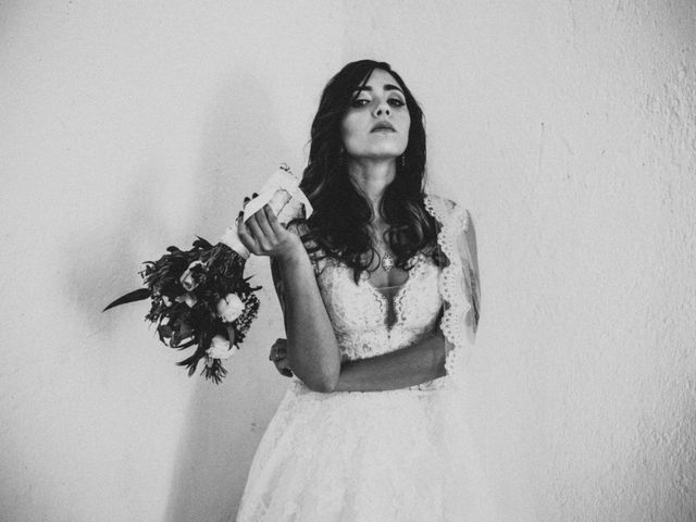 La boda de Luis y Marce en Orizaba, Veracruz 116