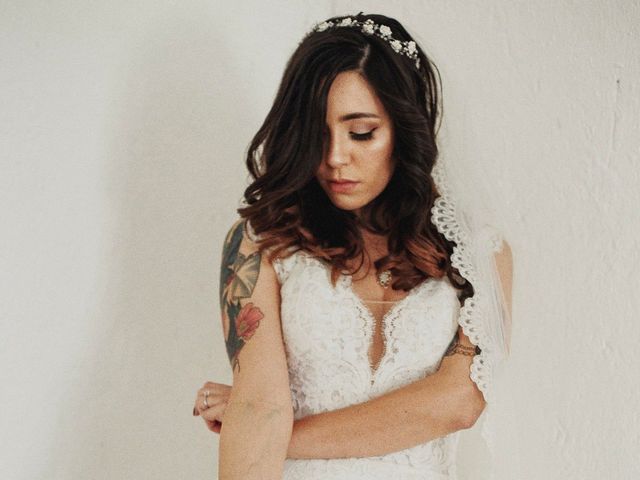 La boda de Luis y Marce en Orizaba, Veracruz 117