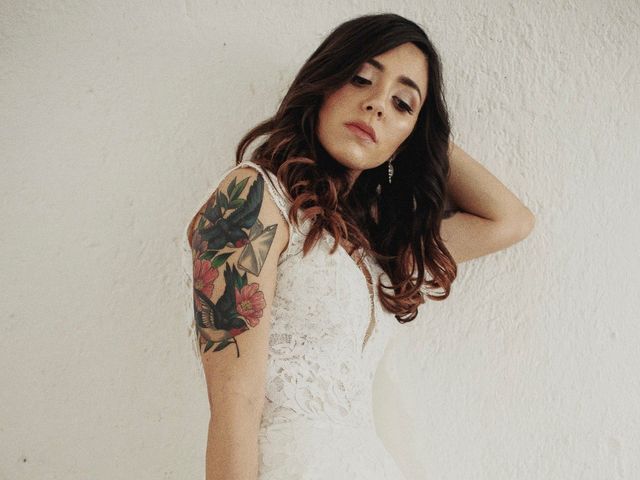 La boda de Luis y Marce en Orizaba, Veracruz 119