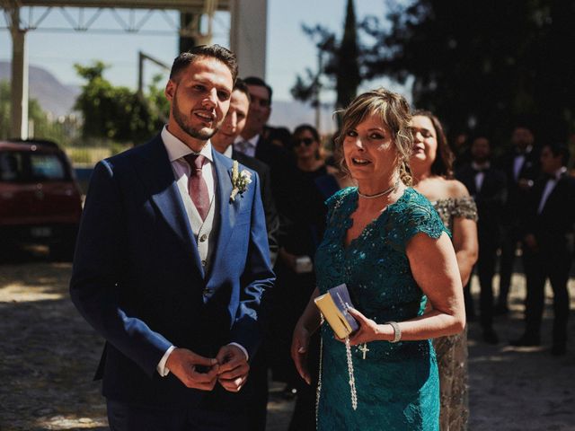 La boda de Luis y Marce en Orizaba, Veracruz 120