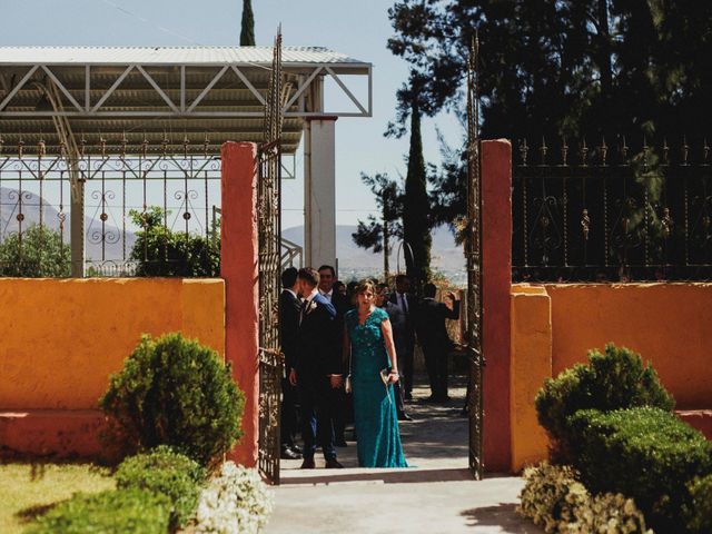 La boda de Luis y Marce en Orizaba, Veracruz 121