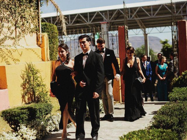 La boda de Luis y Marce en Orizaba, Veracruz 122