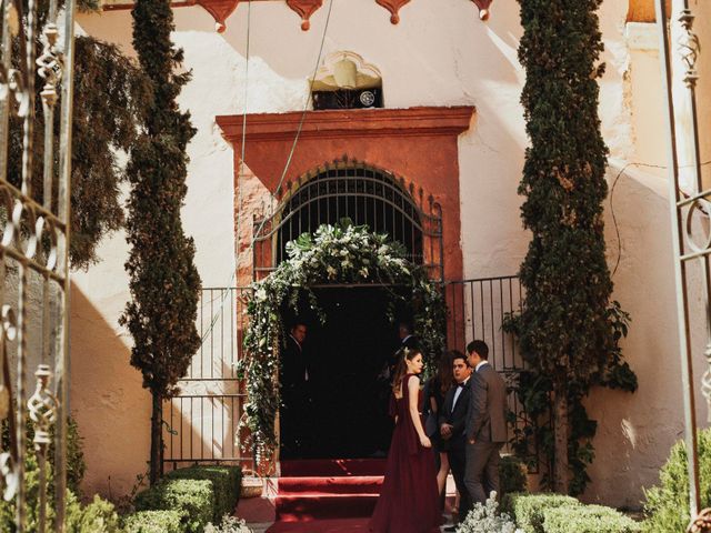 La boda de Luis y Marce en Orizaba, Veracruz 125