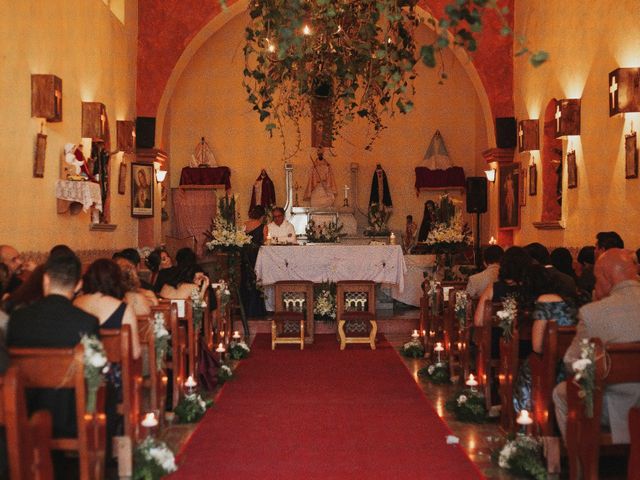 La boda de Luis y Marce en Orizaba, Veracruz 126