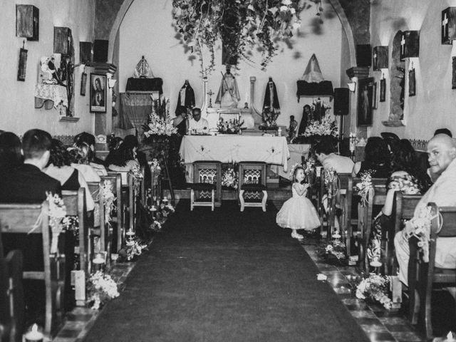 La boda de Luis y Marce en Orizaba, Veracruz 127