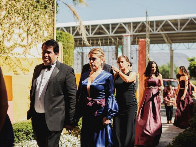 La boda de Luis y Marce en Orizaba, Veracruz 129