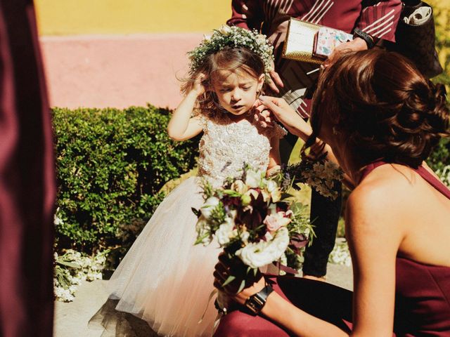 La boda de Luis y Marce en Orizaba, Veracruz 131