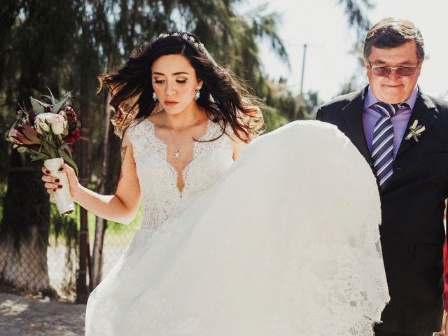 La boda de Luis y Marce en Orizaba, Veracruz 132