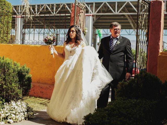 La boda de Luis y Marce en Orizaba, Veracruz 133