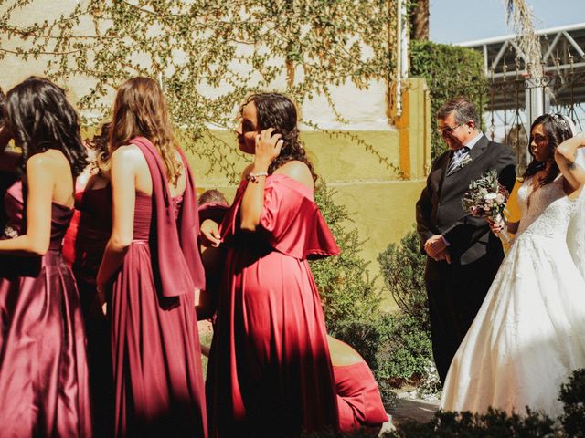 La boda de Luis y Marce en Orizaba, Veracruz 134