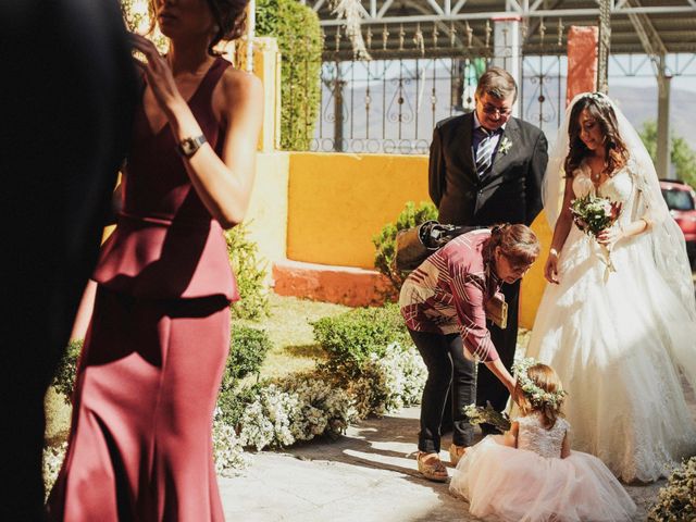 La boda de Luis y Marce en Orizaba, Veracruz 135