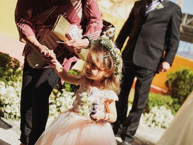 La boda de Luis y Marce en Orizaba, Veracruz 136