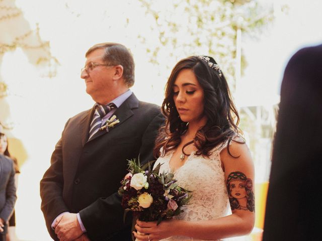 La boda de Luis y Marce en Orizaba, Veracruz 138