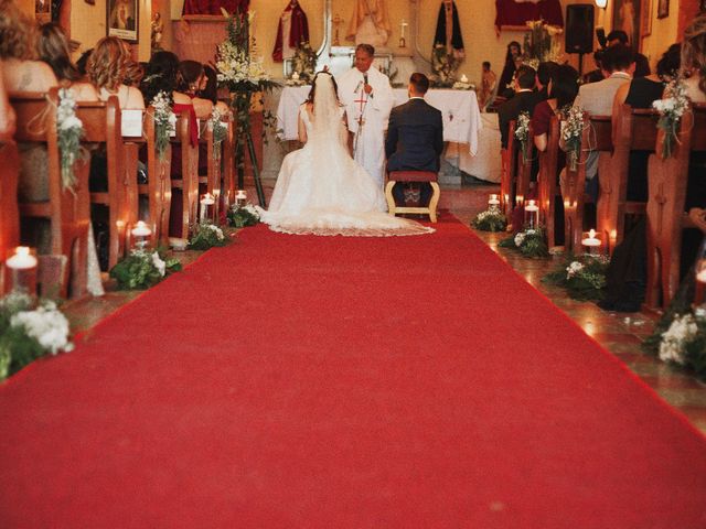 La boda de Luis y Marce en Orizaba, Veracruz 142