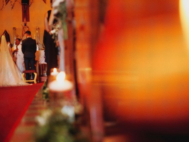 La boda de Luis y Marce en Orizaba, Veracruz 143