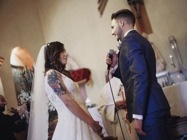 La boda de Luis y Marce en Orizaba, Veracruz 145