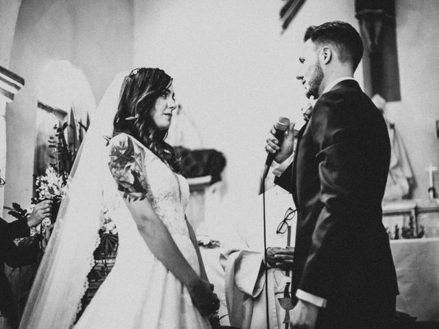 La boda de Luis y Marce en Orizaba, Veracruz 146