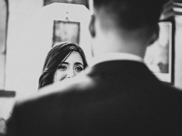 La boda de Luis y Marce en Orizaba, Veracruz 147