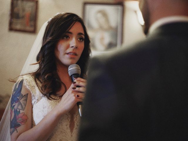 La boda de Luis y Marce en Orizaba, Veracruz 148
