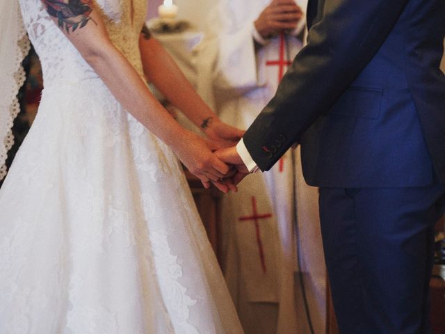 La boda de Luis y Marce en Orizaba, Veracruz 150