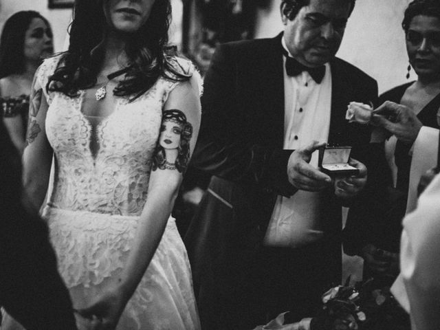 La boda de Luis y Marce en Orizaba, Veracruz 152