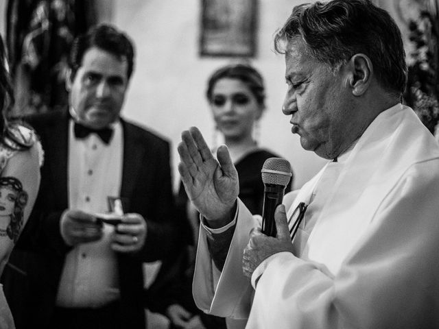 La boda de Luis y Marce en Orizaba, Veracruz 153