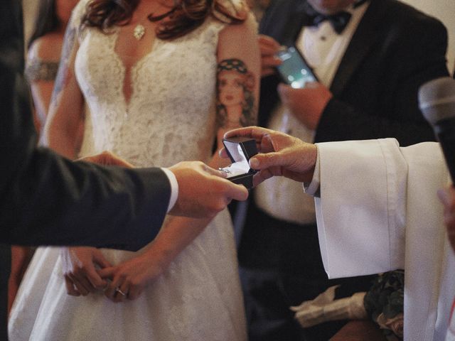 La boda de Luis y Marce en Orizaba, Veracruz 155