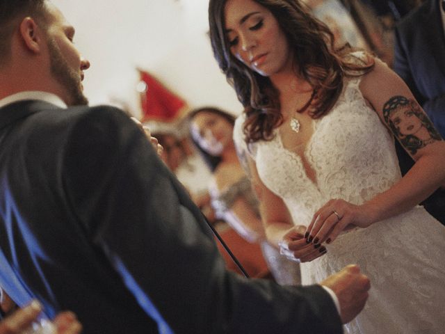 La boda de Luis y Marce en Orizaba, Veracruz 156