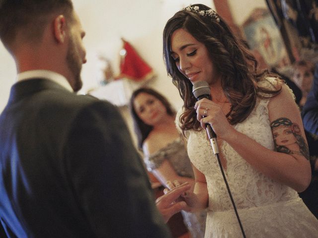 La boda de Luis y Marce en Orizaba, Veracruz 157