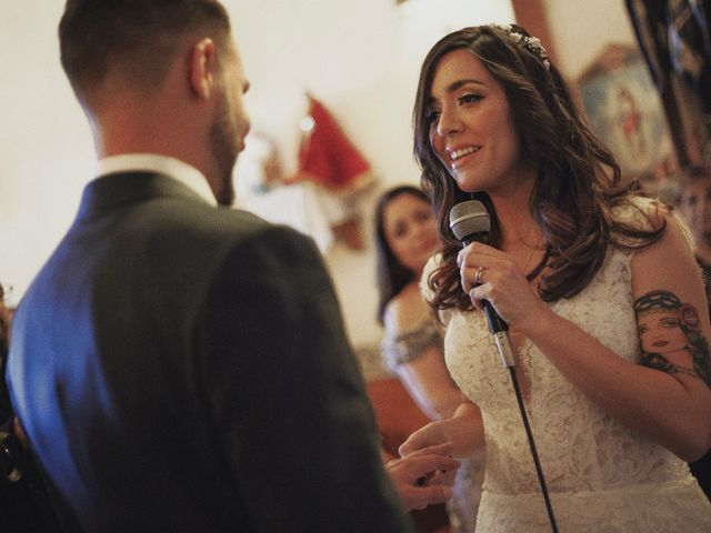 La boda de Luis y Marce en Orizaba, Veracruz 159