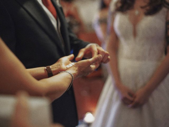 La boda de Luis y Marce en Orizaba, Veracruz 161