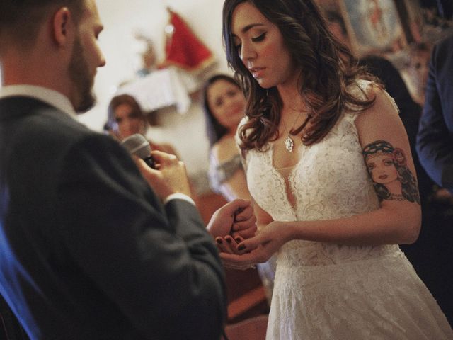 La boda de Luis y Marce en Orizaba, Veracruz 162