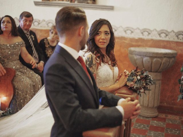 La boda de Luis y Marce en Orizaba, Veracruz 164