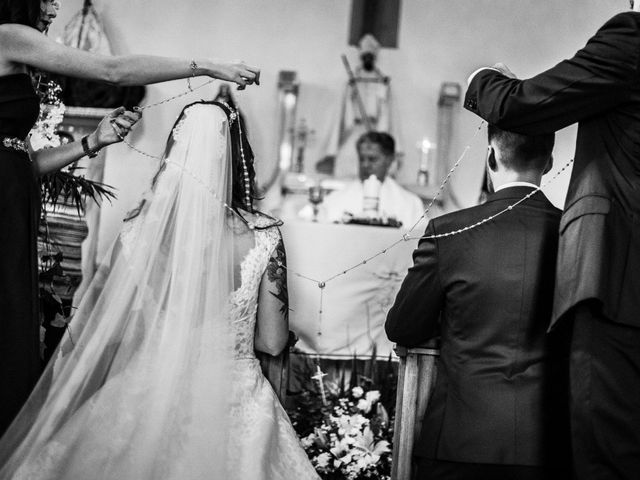 La boda de Luis y Marce en Orizaba, Veracruz 167