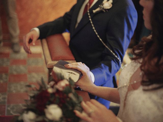 La boda de Luis y Marce en Orizaba, Veracruz 168