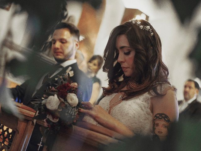 La boda de Luis y Marce en Orizaba, Veracruz 170