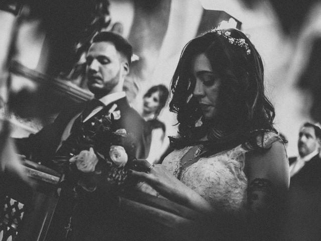 La boda de Luis y Marce en Orizaba, Veracruz 171