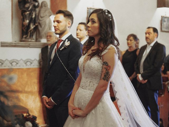 La boda de Luis y Marce en Orizaba, Veracruz 172