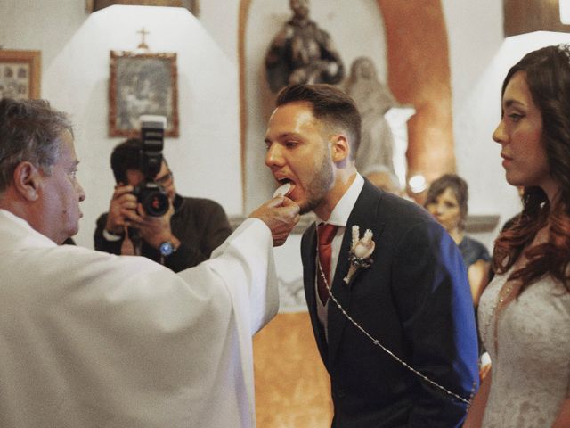 La boda de Luis y Marce en Orizaba, Veracruz 173