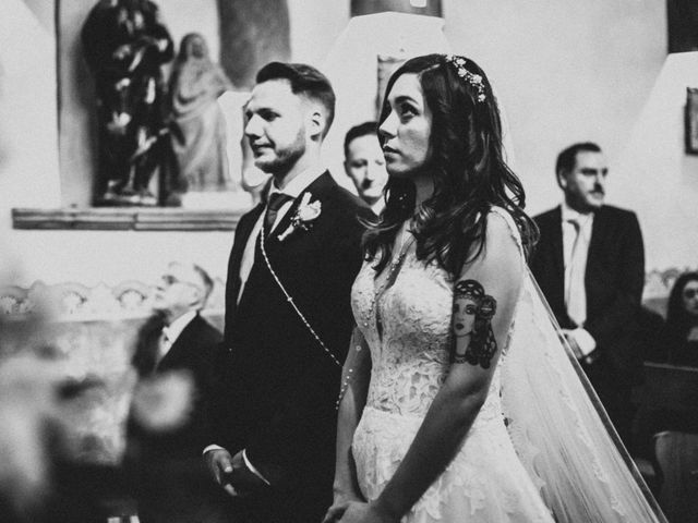 La boda de Luis y Marce en Orizaba, Veracruz 175