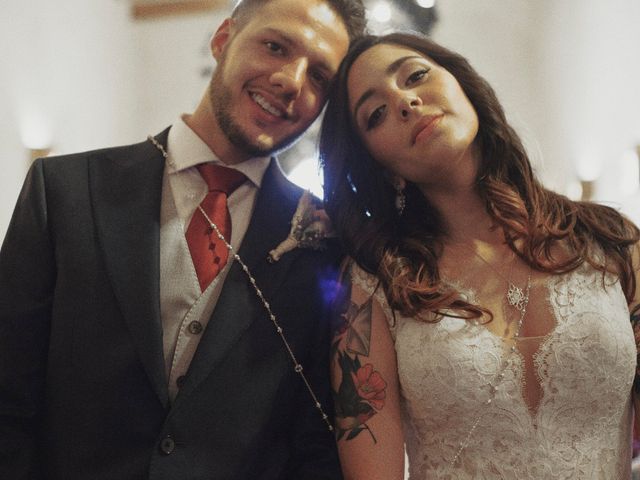 La boda de Luis y Marce en Orizaba, Veracruz 176
