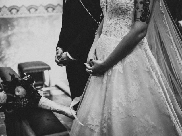 La boda de Luis y Marce en Orizaba, Veracruz 177
